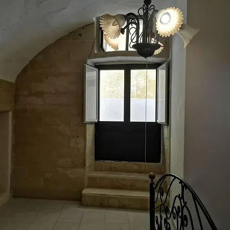 La Casetta Di Marygio' Apartment *