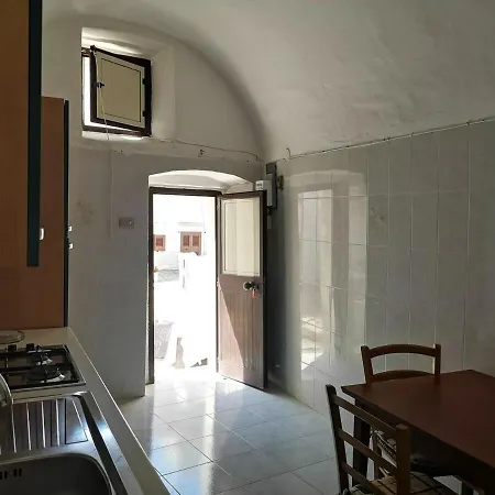 La Casetta Di Marygio' Gallipoli