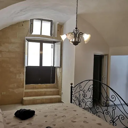 La Casetta Di Marygio' Apartment Gallipoli