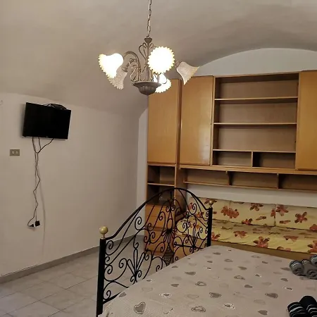 Apartment La Casetta Di Marygio' *