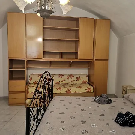 Apartment La Casetta Di Marygio'