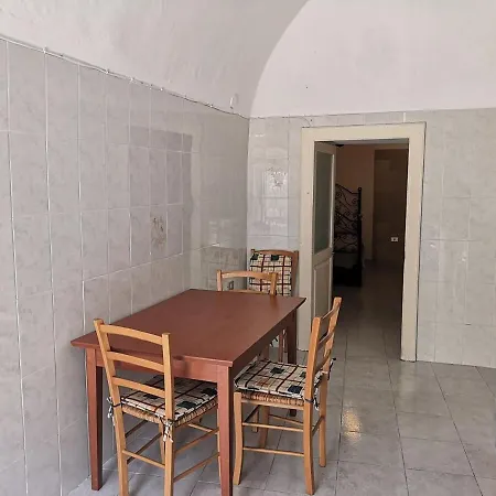 Apartment La Casetta Di Marygio'